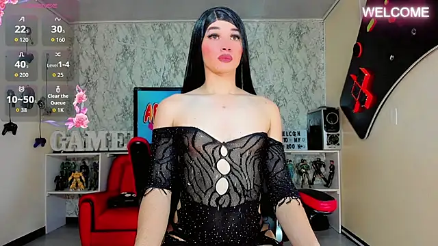 Snapshot of Candy_Walker_ chatting on October 15, 8:00 pm Candy Walker  online show from October 15, 8:00 pm