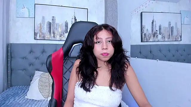 Snapshot of alissa_grace chatting on October 25, 9:32 pm alissa grace online show from October 25, 9:32 pm