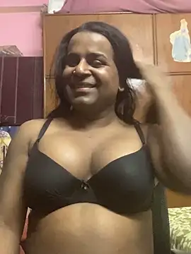 Kajal-Shemale69 online show from September 28, 5:29 pm