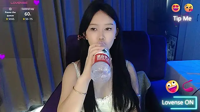 Eoov online show from October 24, 1:34 am