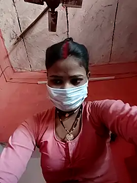 Manvi tyagi online show from October 16, 6:38 am