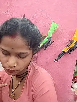 Manvi tyagi online show from October 27, 3:13 am