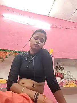 Manvi tyagi online show from November 1, 5:28 pm