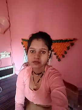 Manvi tyagi online show from October 31, 4:03 am