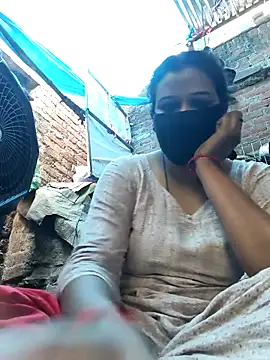 Manvi tyagi online show from October 8, 2:16 am