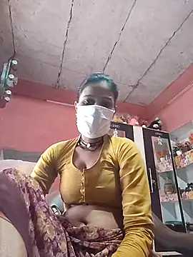 Manvi tyagi online show from October 13, 5:43 am