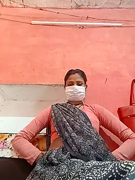 Manvi tyagi online show from October 14, 6:16 am