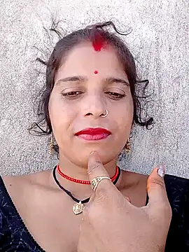 Manvi tyagi online show from September 9, 3:50 am