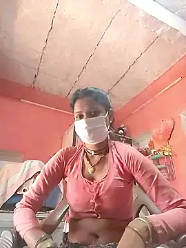 Manvi tyagi online show from October 15, 6:27 am