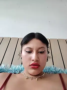 Eva Clark01 online show from January 14, 7:41 pm