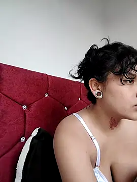 Eva Clark01 online show from October 12, 12:51 pm