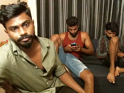 indianbighard21 online show from May 18, 5:08 pm