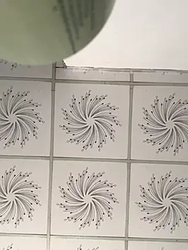 Tiffany-yy online show from October 20, 3:31 am