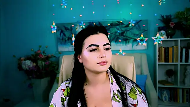 NaomiWilsons online show from September 28, 1:38 pm