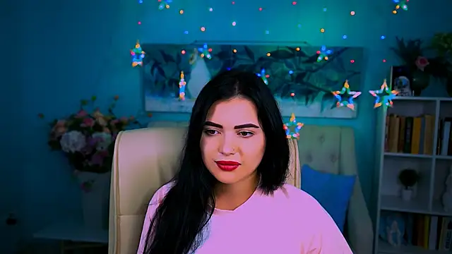 NaomiWilsons online show from October 27, 8:21 am