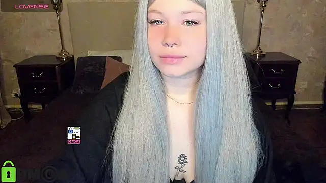 Diana Dream online show from October 18, 7:26 pm