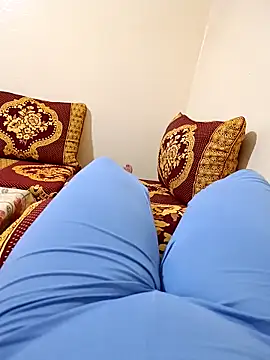 Charmota sexi online show from October 28, 9:30 pm