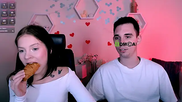 renata sweety online show from October 18, 7:59 pm