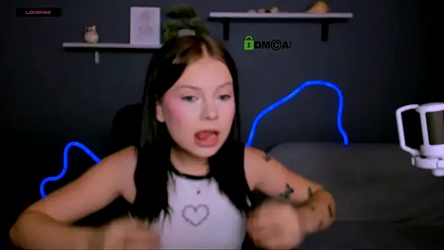 renata sweety online show from October 1, 12:54 pm