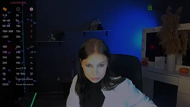 renata sweety online show from September 14, 11:52 am