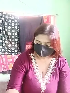 RUPA Sharma  online show from September 18, 8:35 am