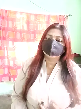 RUPA Sharma  online show from September 12, 9:29 am