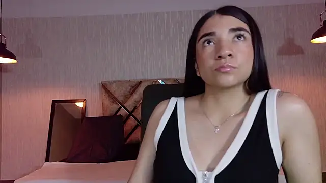 Aurora jones11 online show from October 20, 3:31 am