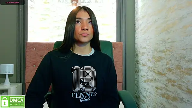 Aurora jones11 online show from September 12, 4:02 am