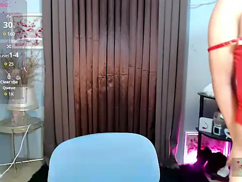 Kiethmadison Miller online show from October 17, 6:38 am