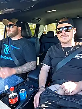 brokecountrylads online show from October 15, 5:54 am