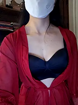 LazdyLy online show from October 14, 2:19 pm