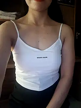 LazdyLy online show from October 20, 1:36 pm