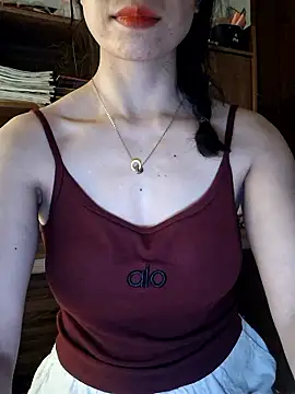 LazdyLy online show from October 28, 3:29 pm