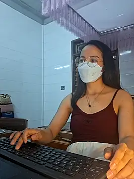 LazdyLy online show from September 19, 5:56 pm