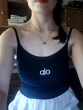 LazdyLy online show from October 30, 3:46 pm