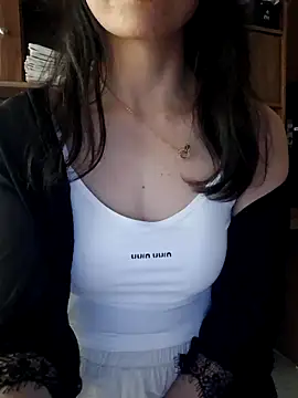 LazdyLy online show from October 23, 2:01 pm