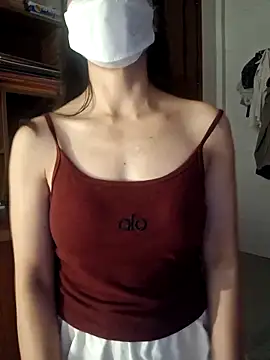 LazdyLy online show from October 13, 1:58 pm