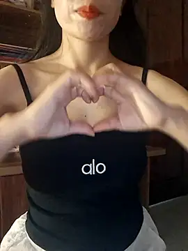 LazdyLy online show from October 19, 11:12 am