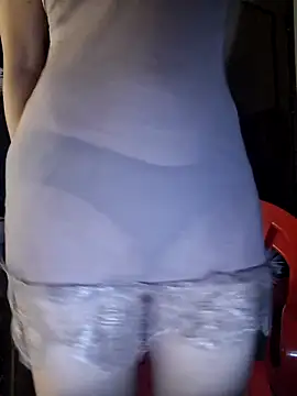 LazdyLy online show from October 8, 3:16 pm