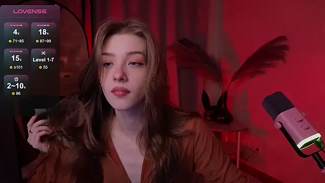 AstraMist online show from October 1, 2:55 pm