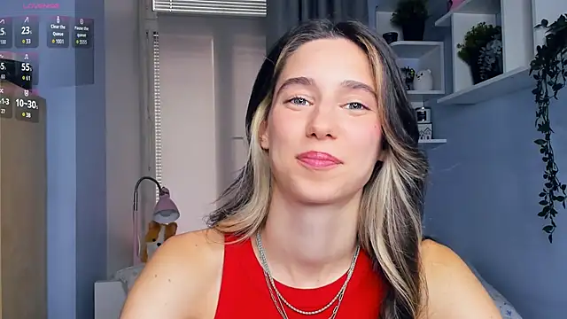 Snapshot of AntonettaTarring chatting on September 29, 7:35 am AntonettaTarring online show from September 29, 7:35 am