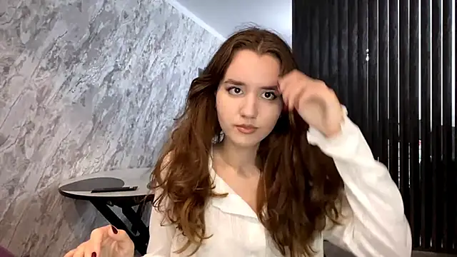 Anna Dominator online show from September 18, 3:10 pm