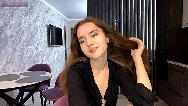 Anna Dominator online show from October 11, 3:59 pm