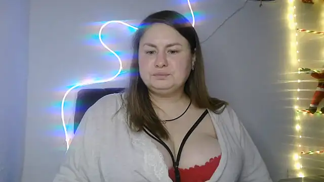 MartaXLove online show from December 17, 7:51 pm