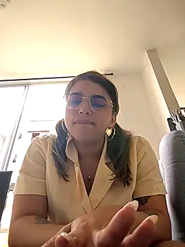 Lyra-Richter online show from September 12, 3:52 pm