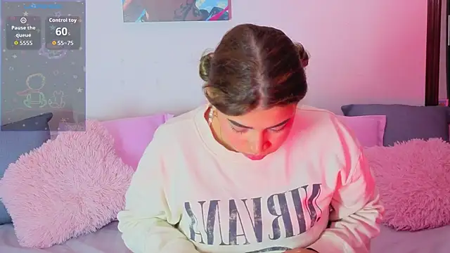 Lyra-Richter online show from September 20, 11:41 am