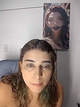 Lyra-Richter online show from September 29, 11:10 pm