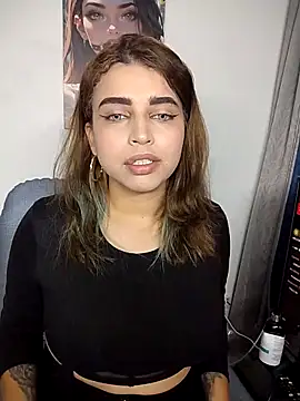 Lyra-Richter online show from October 3, 12:05 am