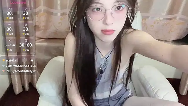 Snapshot of nuonuo321 chatting on September 24, 3:33 pm nuonuo321 online show from September 24, 3:33 pm