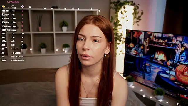 Snapshot of SexyEsma chatting on November 1, 8:07 am SexyEsma online show from November 1, 8:07 am